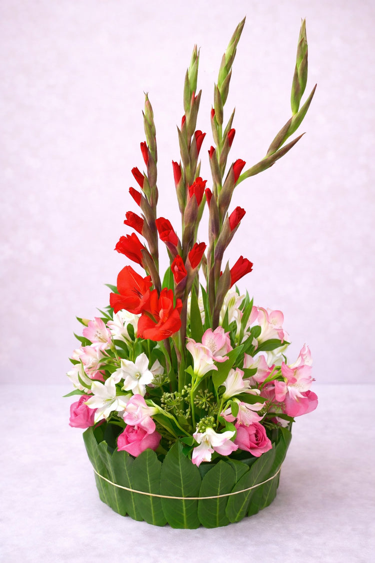 Fabulous Phoenix Floral Arrangement