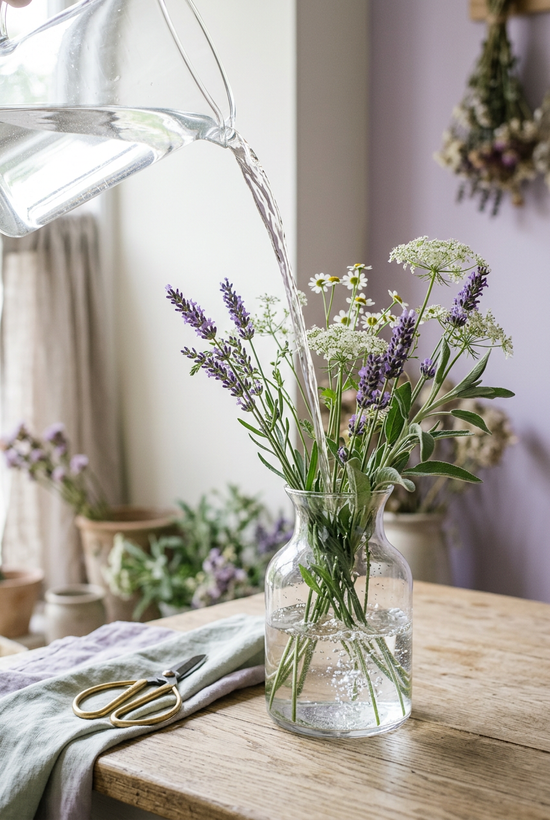 Aftercare – FionaYvonneFlorist Ltd